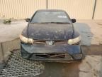 2007 Honda Civic EX