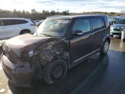 Scion salvage cars for sale: 2008 Scion XB