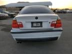 2001 BMW 330 I