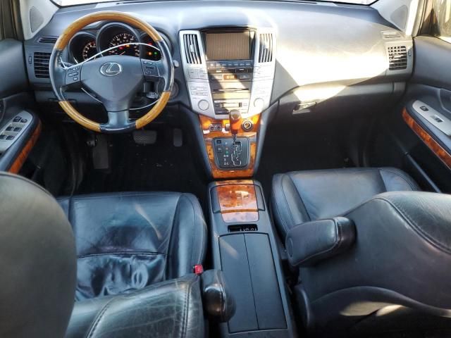 2009 Lexus RX 350