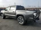 2016 Toyota Tacoma Double Cab