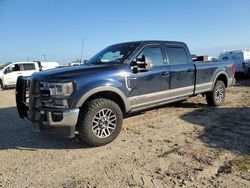 Lotes con ofertas a la venta en subasta: 2022 Ford F350 Super Duty