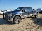 2022 Ford F350 Super Duty