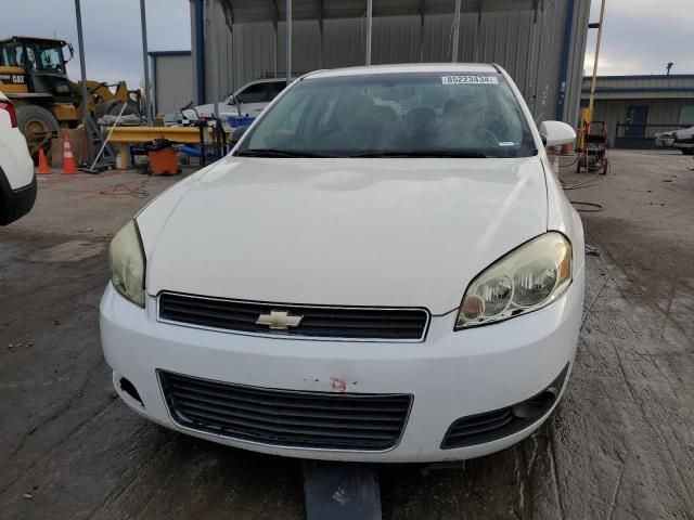 2009 Chevrolet Impala 1LT