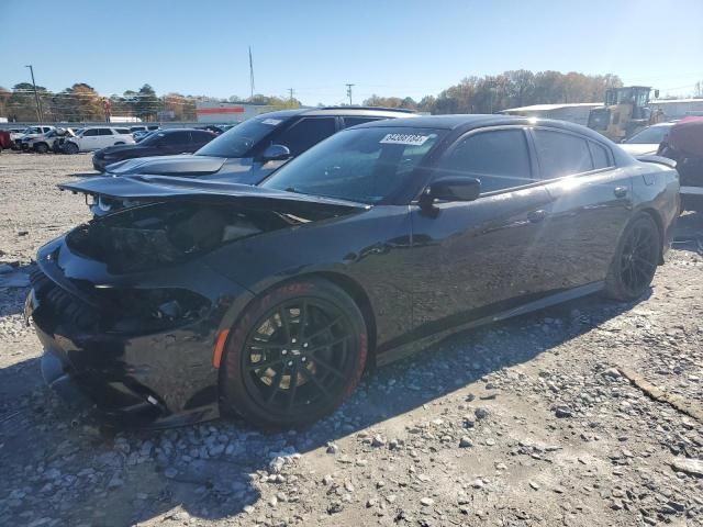 2017 Dodge Charger R/T 392