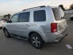 2009 Honda Pilot EX