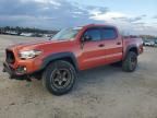 2017 Toyota Tacoma Double Cab