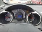 2009 Honda FIT Sport