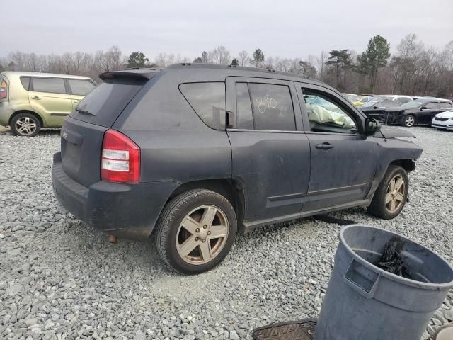 2010 Jeep Compass Sport