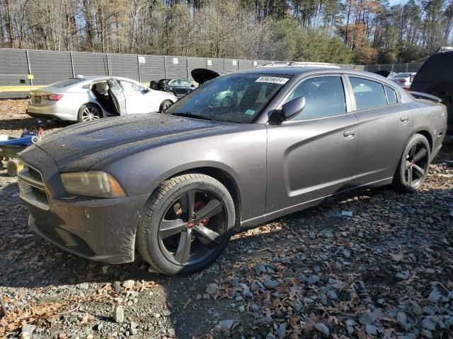 2013 Dodge Charger SXT