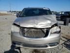 2014 Chrysler Town & Country Limited