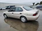 1994 Chevrolet 1994 GEO Prizm LSI