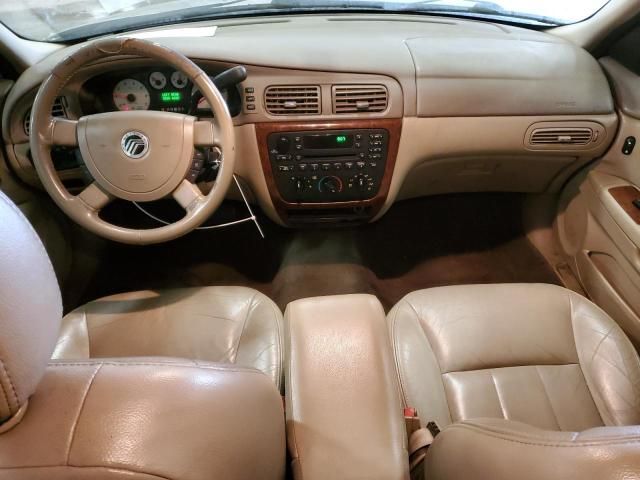 2005 Mercury Sable LS Premium