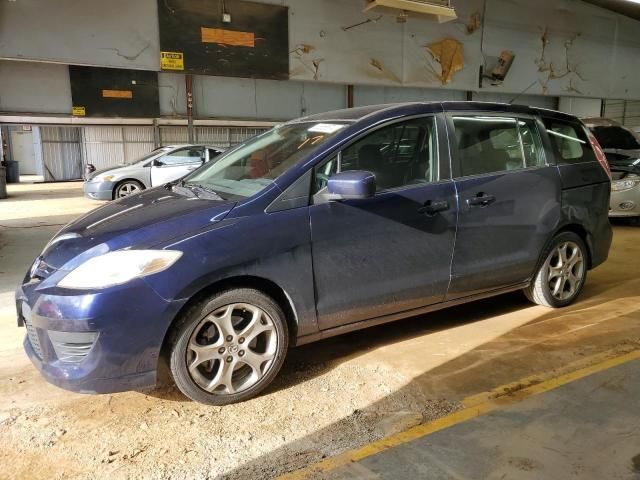 2010 Mazda 5