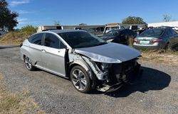 Honda Clarity Vehiculos salvage en venta: 2019 Honda Clarity