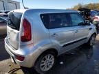 2012 KIA Soul +