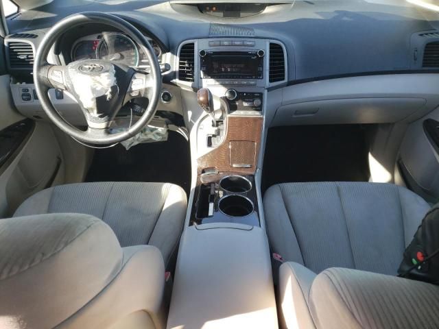 2010 Toyota Venza