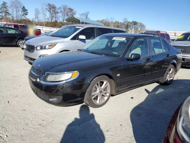 2008 Saab 9-5 2.3T