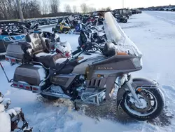 1984 Honda GL1200 A en venta en Davison, MI