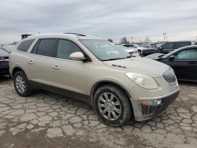 2012 Buick Enclave