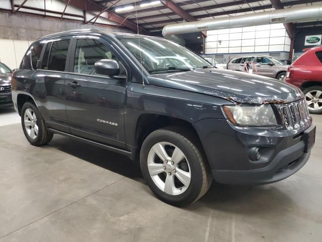 2014 Jeep Compass Sport