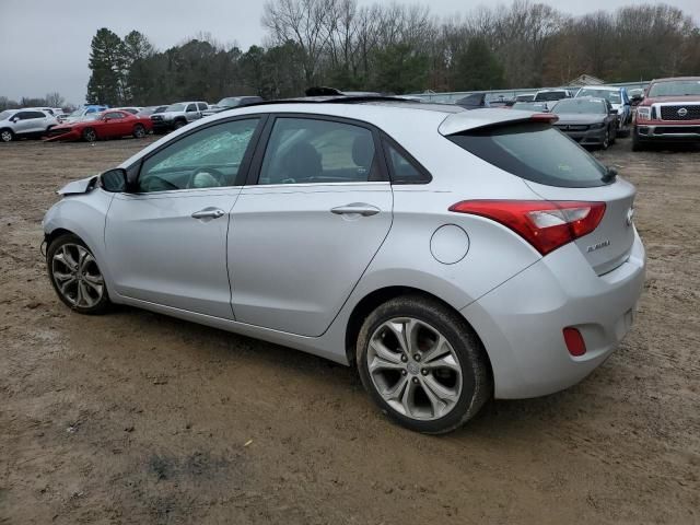 2013 Hyundai Elantra GT