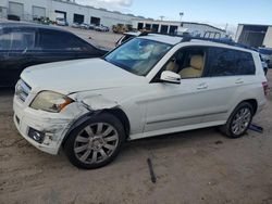 Mercedes-Benz Vehiculos salvage en venta: 2011 Mercedes-Benz GLK 350