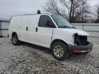 2011 Chevrolet Express G1500