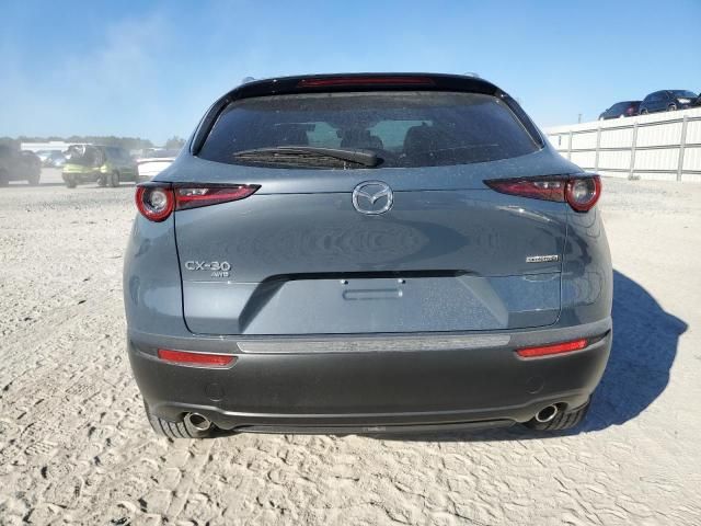 2024 Mazda CX-30 Preferred