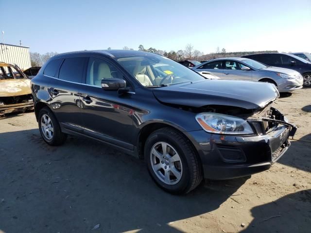 2012 Volvo XC60 3.2