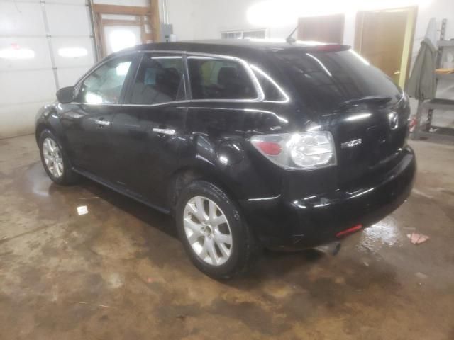 2008 Mazda CX-7