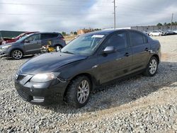 2007 Mazda 3 I en venta en Tifton, GA