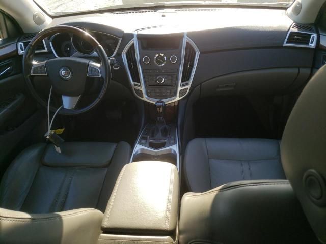 2011 Cadillac SRX Luxury Collection