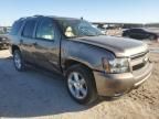 2013 Chevrolet Tahoe C1500 LT