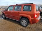 2010 Jeep Patriot Sport