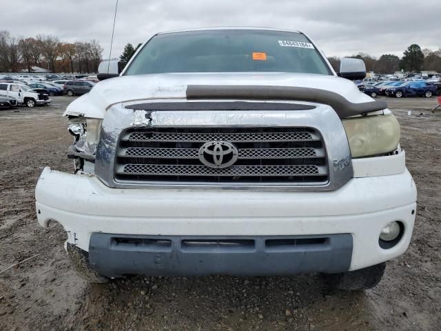 2008 Toyota Tundra Crewmax Limited