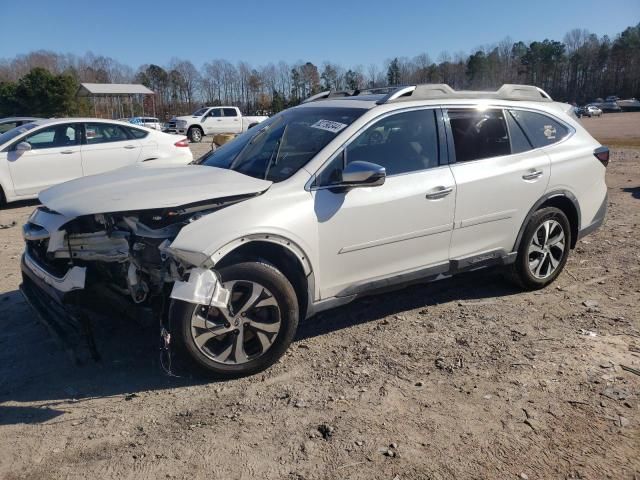 2020 Subaru Outback Touring LDL