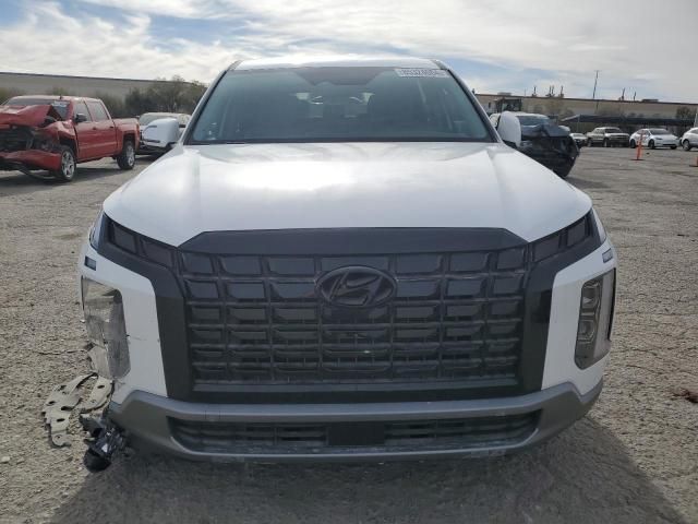 2023 Hyundai Palisade SE