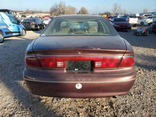 1999 Buick Century Limited