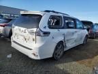 2013 Toyota Sienna Sport