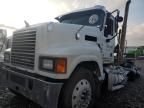 2012 Mack 600 CHU600