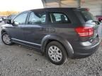 2014 Dodge Journey SE