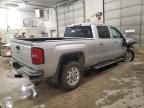 2015 GMC Sierra K2500 SLE