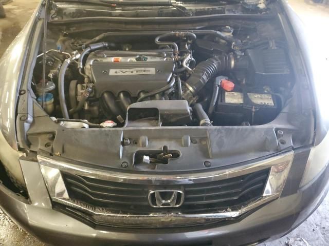 2009 Honda Accord EXL