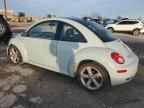 2010 Volkswagen New Beetle