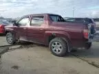 2008 Honda Ridgeline RTX