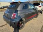 2013 Fiat 500 Abarth