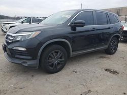 2016 Honda Pilot EXL en venta en Fredericksburg, VA