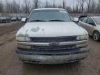 2001 Chevrolet Silverado K1500