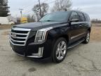 2016 Cadillac Escalade Luxury